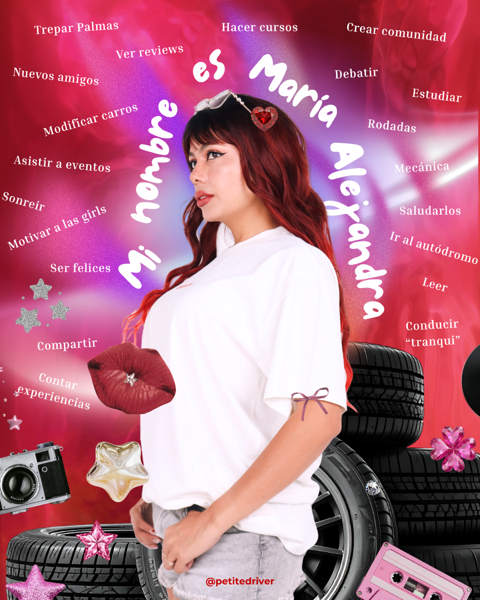María Alejandra