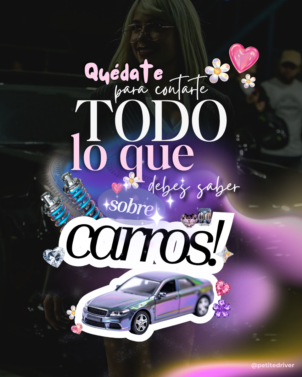 Todo sobre carros
