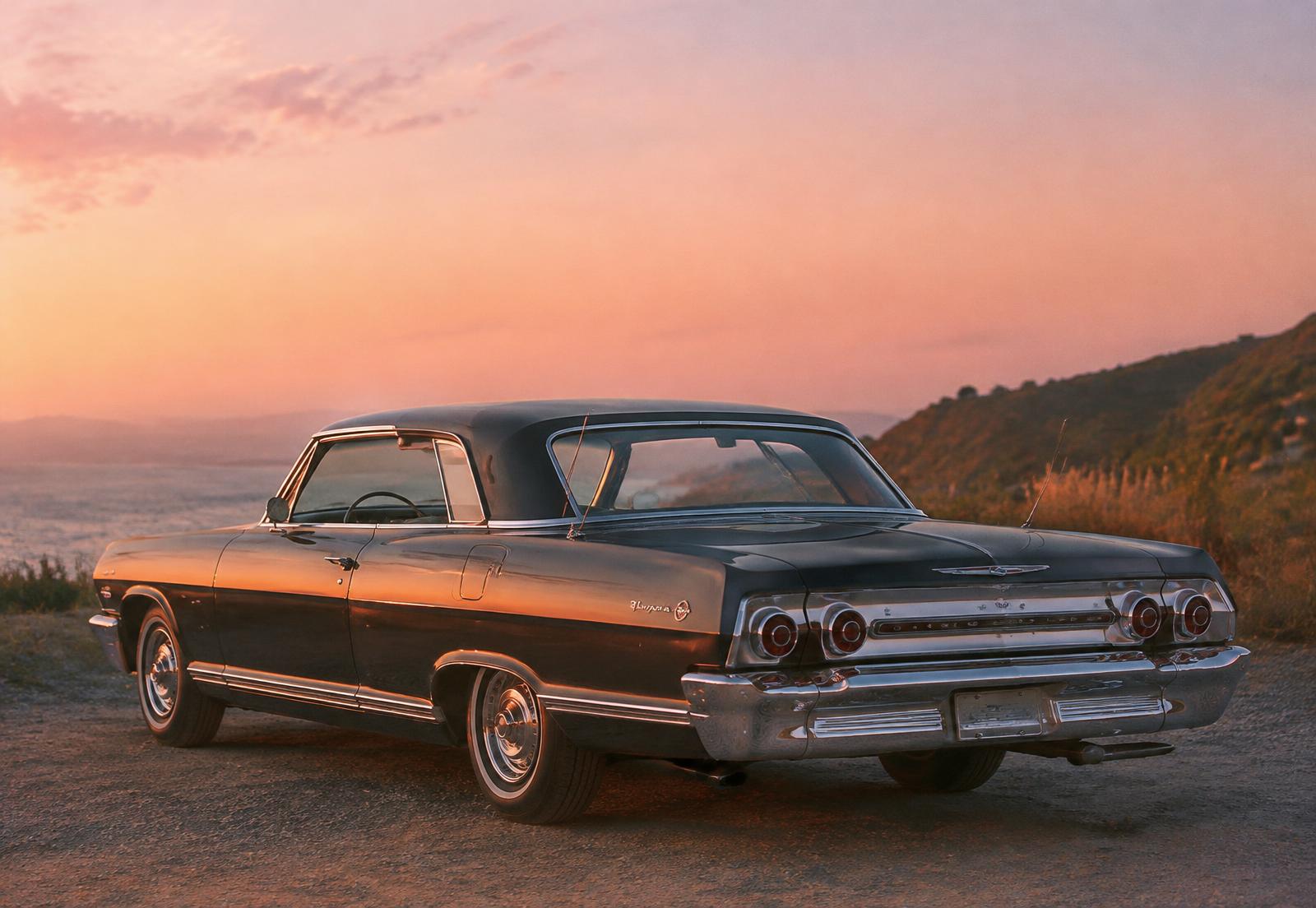 Chevrolet Impala