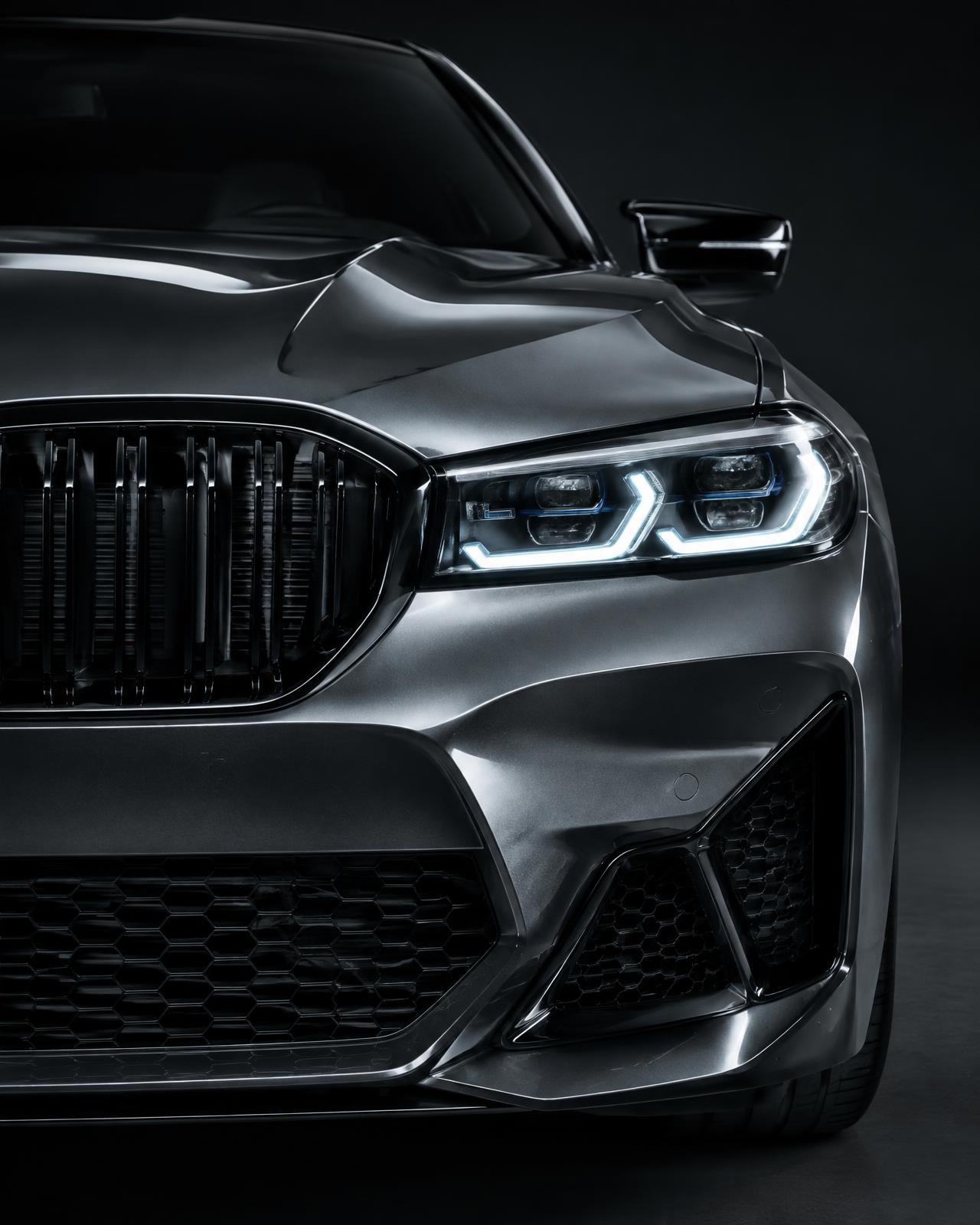 BMW M340i xDrive